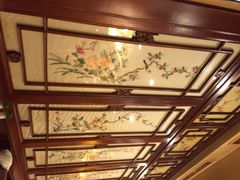 燕风楼烤鸭店(建设总店)-燕风楼烤鸭店(建设总店)