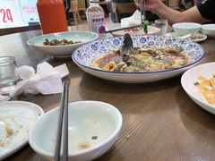 -浔味·山屿湖·正宗淳牌全鱼宴老字号