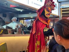 -蜀大侠火锅.川剧变脸(龙泉世茂店)