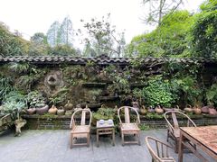 -青城甲(青城山店)