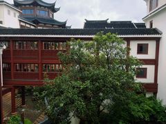 -苏州吴宫泛太平洋酒店