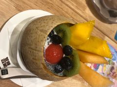 -满记甜品(苏州中心店)