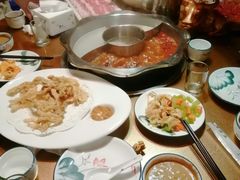 -三江真味火锅(湘江店)
