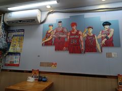 -鸭小妹鸭血粉丝(老门东店)