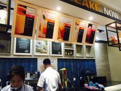 -卡吉诺动物奶油生日蛋糕(东明路店)