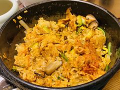 -萨拉伯尔水源素问店·韩国宫廷料理(人民路店)