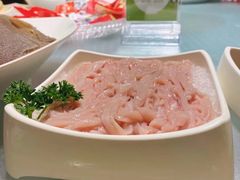 -海底捞火锅(九久奥特莱斯店)