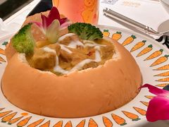 -太食獸泰式茶餐厅(艾尚天地店)