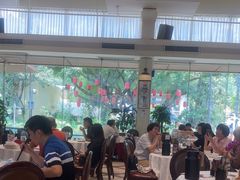 -金河半岛园林酒家(金融城店)