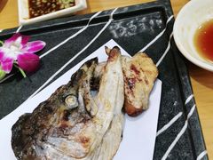 -元通寿司(地标店)