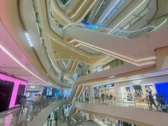 -龙湖重庆时代天街