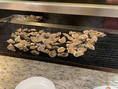 -芭菲盛宴·环球美食(北城国际店)