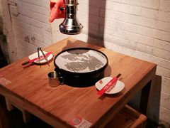 -么肆烤肉(汉街形象店)