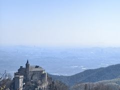 -莫干山风景区