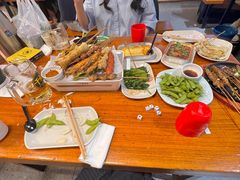 -本色.小马哥烧烤(五一路总店)