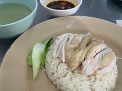 -红大哥水门鸡饭(總店)