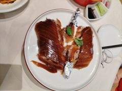 -大鸭梨烤鸭(甘家口店)