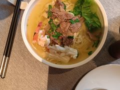 -潮府馆·非遗潮州菜·港式点心(世纪公园店)
