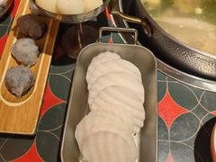 -南城十里潮汕鲜牛火锅·鲜虾生滚粥(融汇老商埠店)
