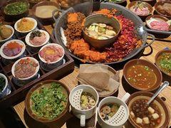 -楠火锅(太古里总店)