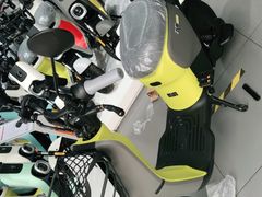 -九号电动车(安定门内大街店)