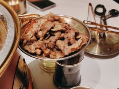 -西塔老太太泥炉烤肉(川沙百联店)