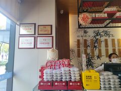 -锡笼记·无锡小笼(人民路店)