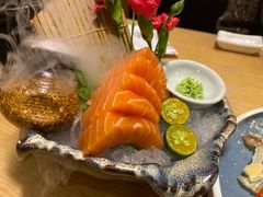-山之川日料放题(通州店)