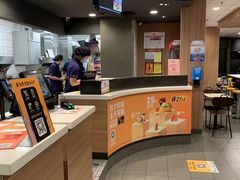 -麦当劳(厦门梧村店)