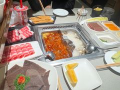 -海底捞火锅(关山保利店)