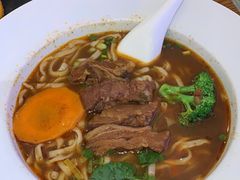 -贯一台湾牛肉面(八一七中路店)
