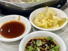 -老猫牛肉火锅(沙溪店)