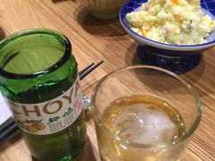 -吉川居酒屋(建国北路店)