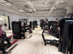 -FLARE STAR FITNESS(复地活力城店)