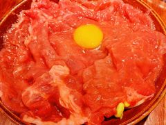 嫩牛肉-胖姐社区老火锅(北京总店)