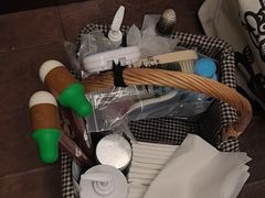 -水墨澜渟足道·SPA·传统(四望亭东关街店)