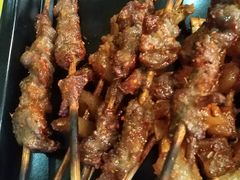 -望京小腰(北京总店)