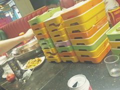 -麻辣一坊自助火锅(长兴店)