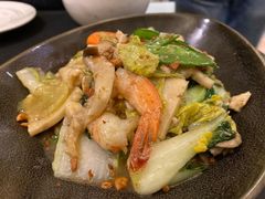 十菜-THE PAWON·8碗(古北SOHO店)