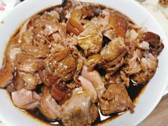 -老北京赵记酱肘子