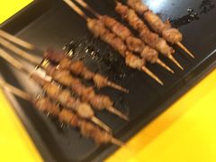 -望京小腰(北京总店)