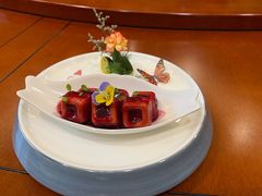 -凯宾斯基大酒店·三楼御龙轩中餐厅