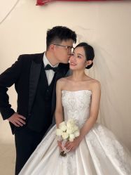 -雪中彩影婚纱摄影·品控旗舰店