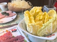 -鸿姐老火锅(疁城新天地店)