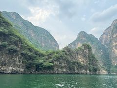 -龙庆峡风景区