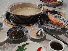 -丰尔粥食·粥底火锅·桑拿鸡(大良总店)