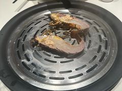 -青蓬蒸汽海鲜·深圳老字号·团建聚会(壹方城店)