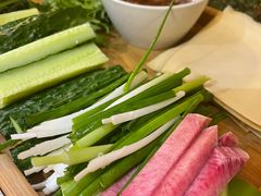 -小俩口烧烤东北菜(双井店)