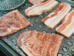 -我们家韩国烤肉8号店(郫都店)