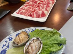 -金龙·打边炉(武进路店)